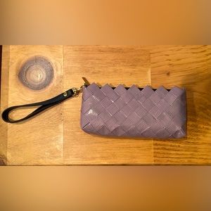 BNWOT Rebagz Wristlet